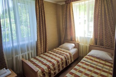 База отдыха "Павловский парк"