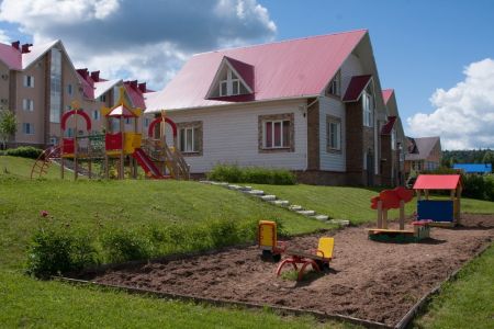 База отдыха "Павловский парк"