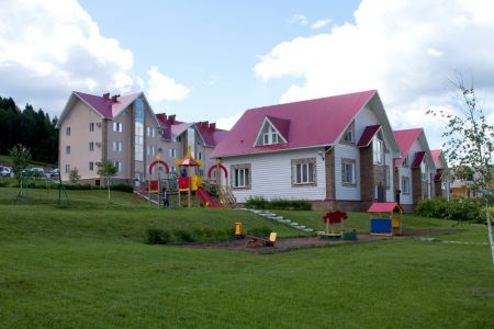 База отдыха "Павловский парк"