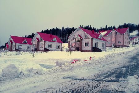 База отдыха "Павловский парк"